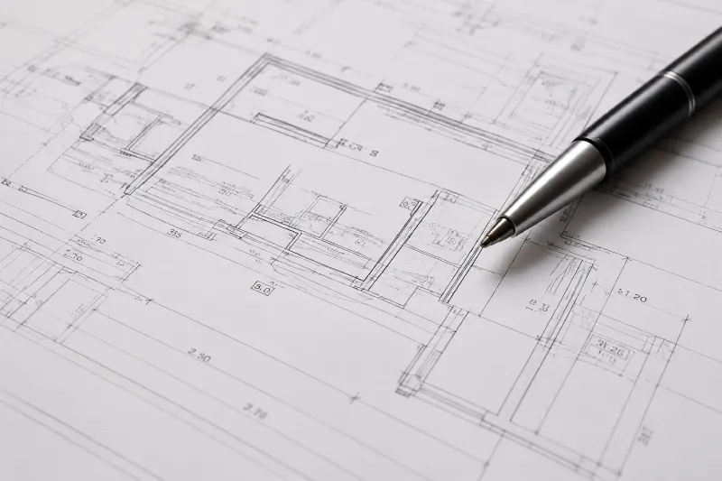 Projetos especiais